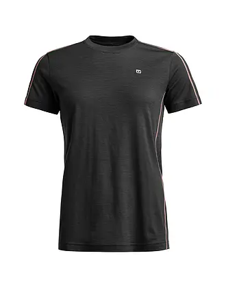 ORTOVOX | Damen Shirt Rock'n'Wool 185 | 